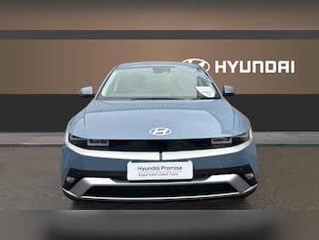 Used Hyundai IONIQ 5 2026 for sale - 79628417: Photo
