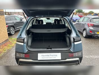Used Hyundai IONIQ 5 2026 for sale - 79628417: Photo