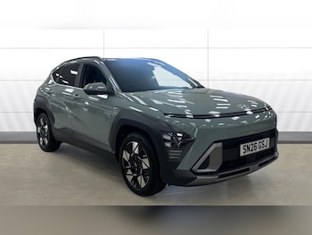 Used Hyundai KONA 2026 for sale - 79504186: Photo