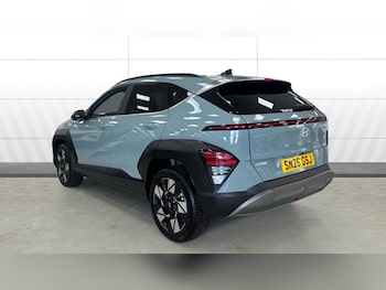 Used Hyundai KONA 2026 for sale - 79504186: Photo