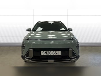Used Hyundai KONA 2026 for sale - 79504186: Photo