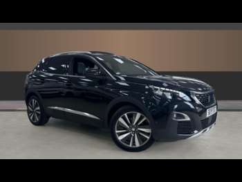 2019 (19) - 1.5 BlueHDi GT Line Premium 5dr EAT8 Diesel Estate