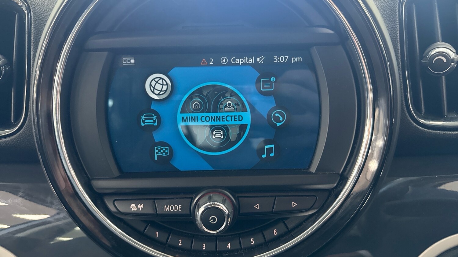 Used MINI Countryman 2019 for sale - 76343901: Photo 12