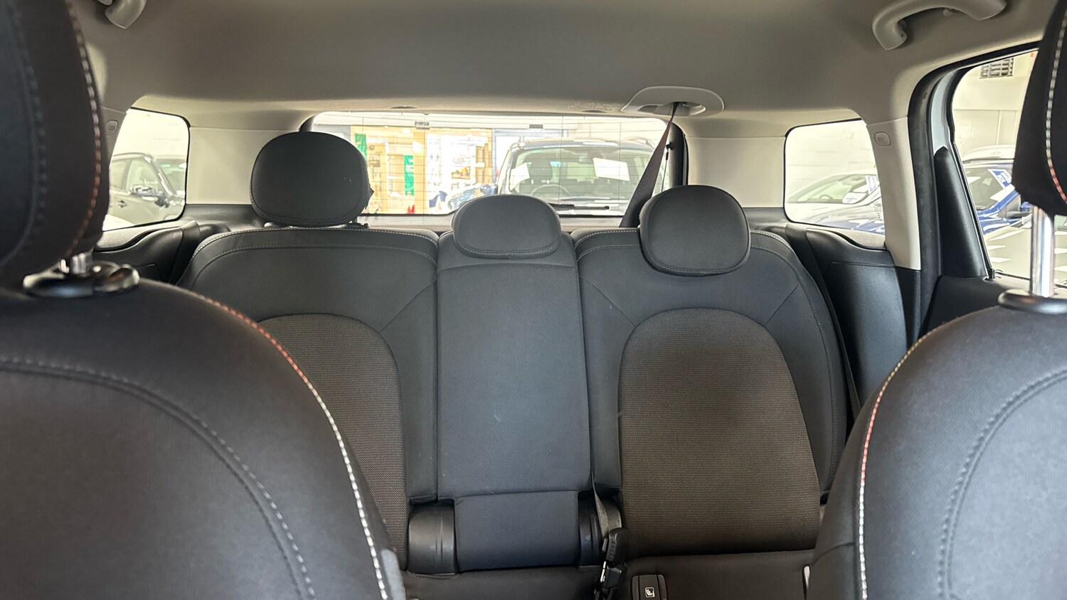 Used MINI Countryman 2019 for sale - 76343901: Photo 15