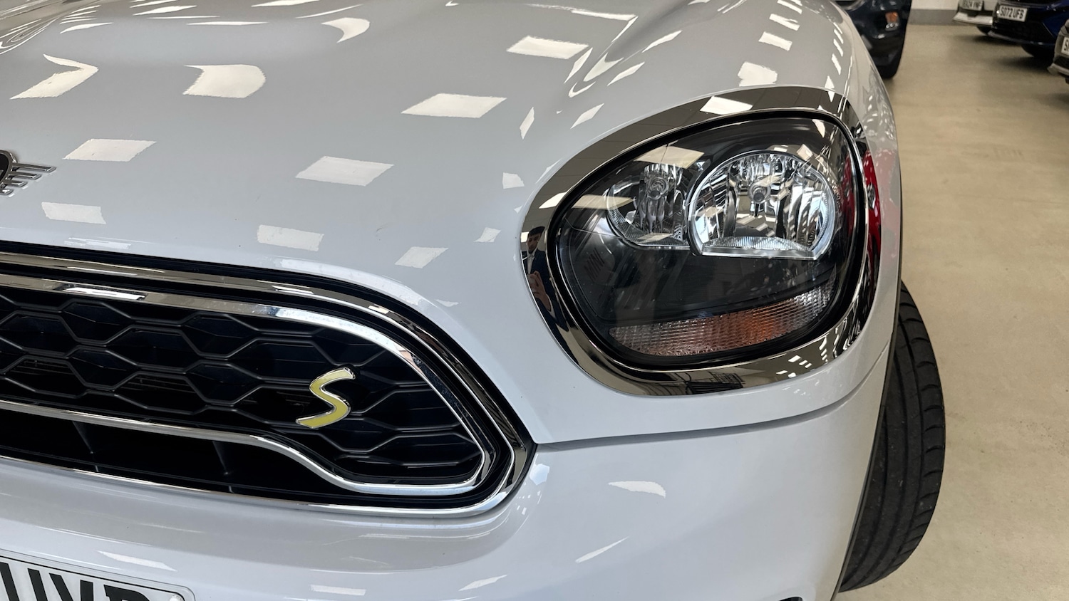 Used MINI Countryman 2019 for sale - 76343901: Photo 22