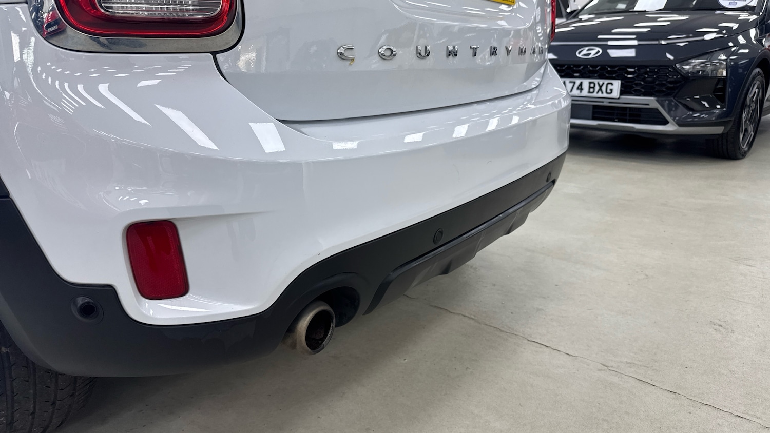 Used MINI Countryman 2019 for sale - 76343901: Photo 39