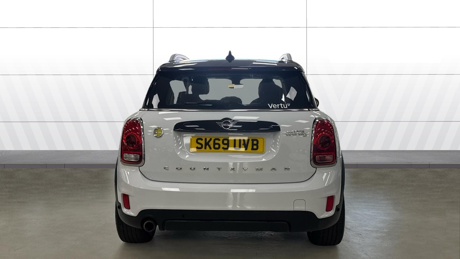 Used MINI Countryman 2019 for sale - 76343901: Photo 6