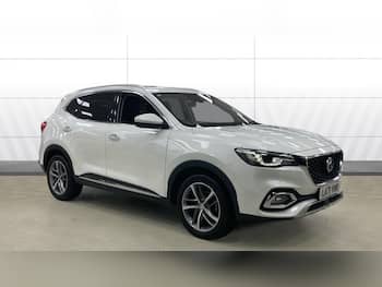 Used MG MG HS 2022 for sale - 79731684: Photo