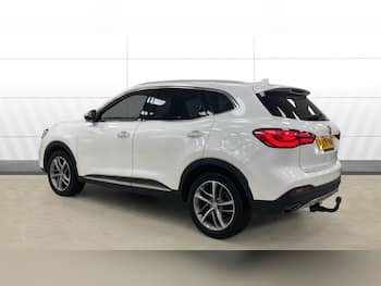 Used MG MG HS 2022 for sale - 79731684: Photo