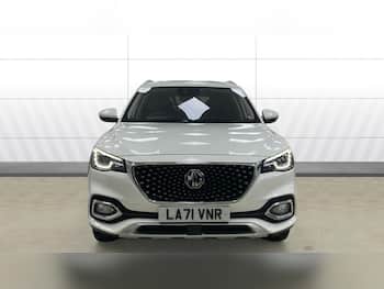 Used MG MG HS 2022 for sale - 79731684: Photo