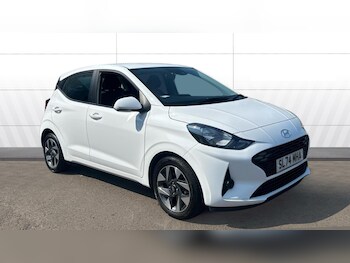 Used Hyundai i10 2024 for sale - 79222756: Photo