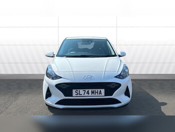 Used Hyundai i10 2024 for sale - 79222756: Photo
