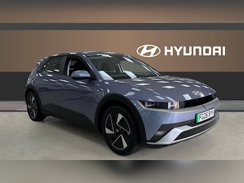 Used Hyundai IONIQ 5 2026 for sale - 78729072: Photo