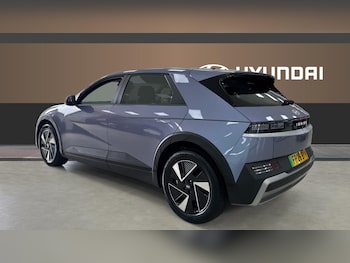 Used Hyundai IONIQ 5 2026 for sale - 78729072: Photo
