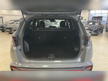 Used Hyundai TUCSON 2022 for sale - 76426238: Photo