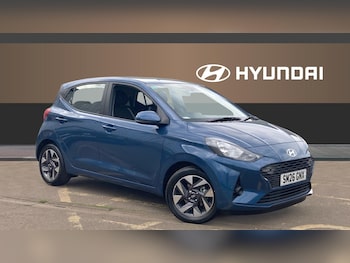 Used Hyundai i10 2026 for sale - 78485827: Photo