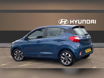 Used Hyundai i10 2026 for sale - 78485827: Photo