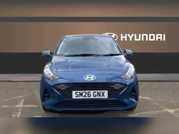 Used Hyundai i10 2026 for sale - 78485827: Photo