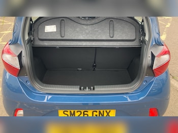 Used Hyundai i10 2026 for sale - 78485827: Photo