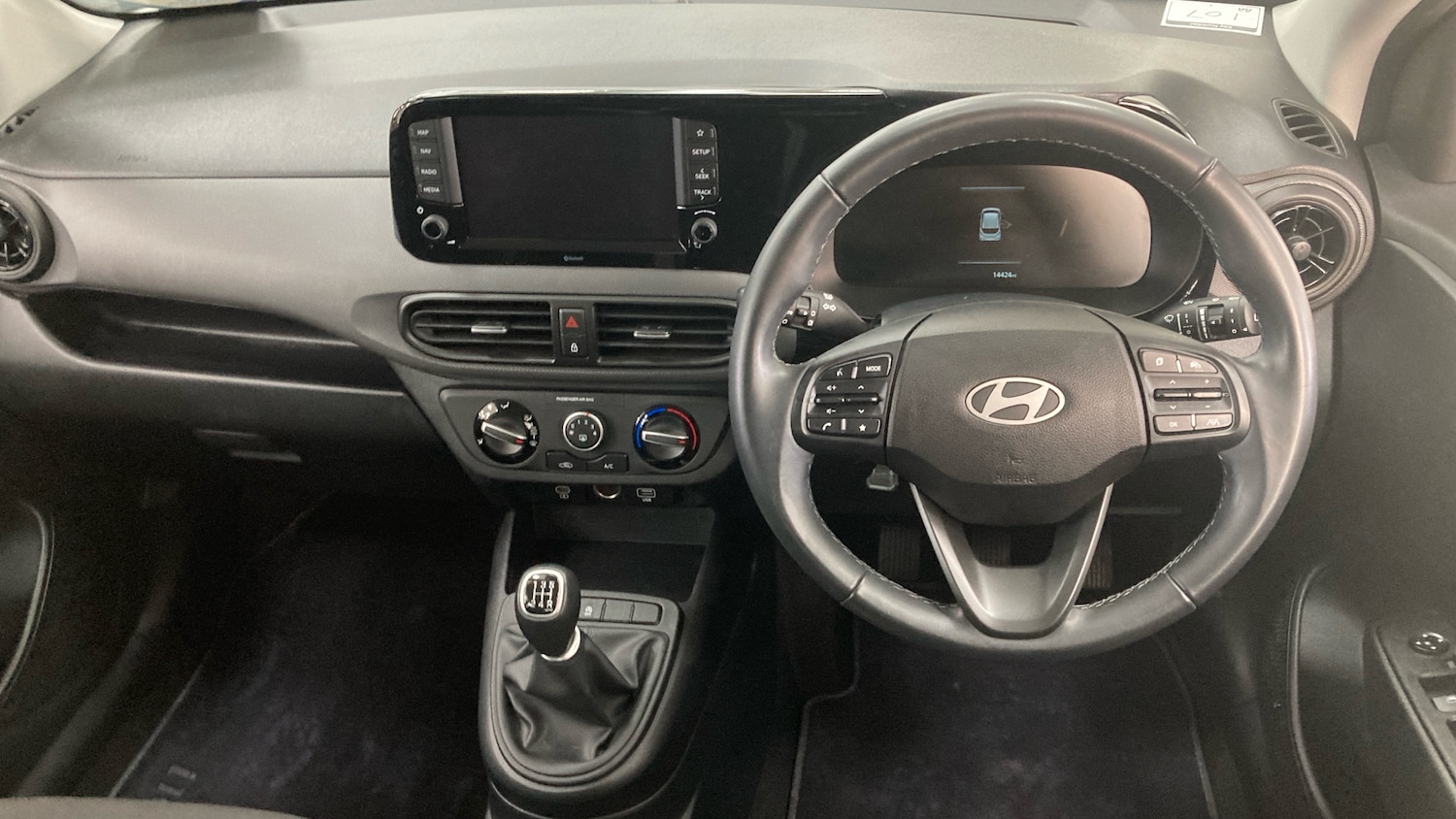 Used Hyundai i10 2024 for sale - 77590267: Photo 10