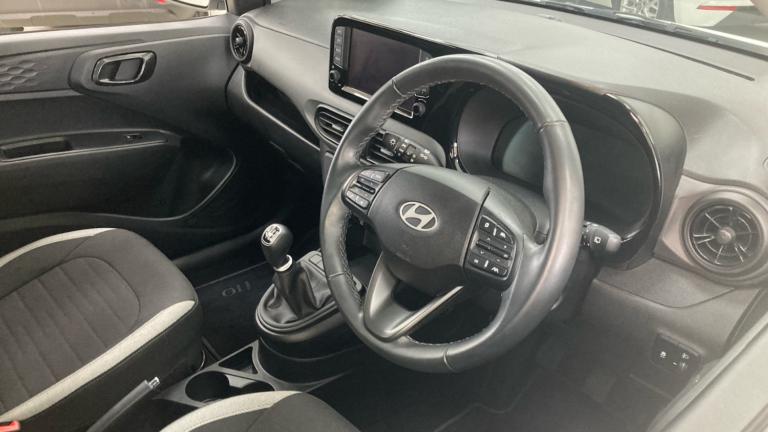 Used Hyundai i10 2024 for sale - 77590267: Photo 11