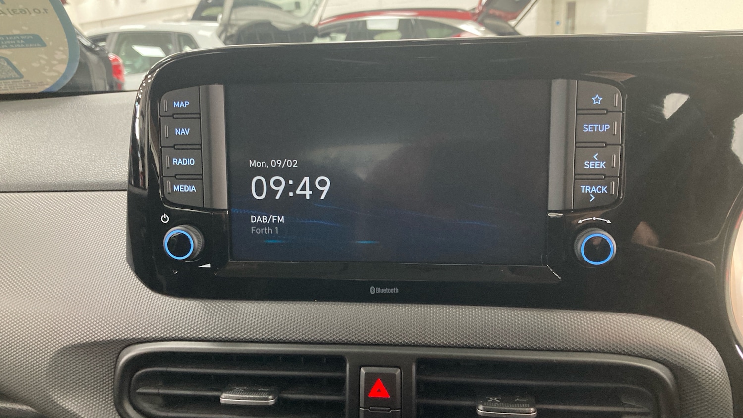 Used Hyundai i10 2024 for sale - 77590267: Photo 12