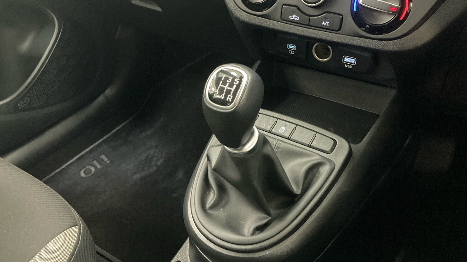 Used Hyundai i10 2024 for sale - 77590267: Photo 13