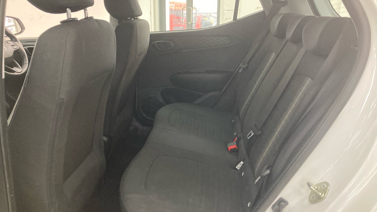 Used Hyundai i10 2024 for sale - 77590267: Photo 16