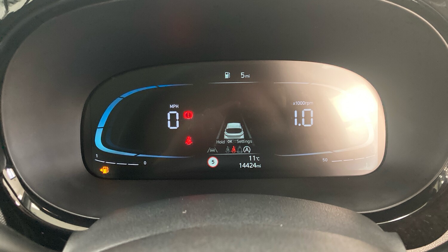 Used Hyundai i10 2024 for sale - 77590267: Photo 18