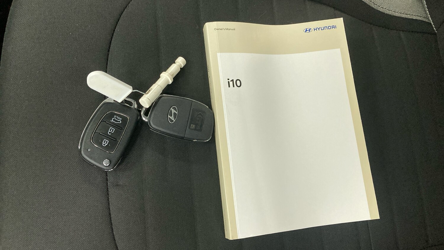 Used Hyundai i10 2024 for sale - 77590267: Photo 19