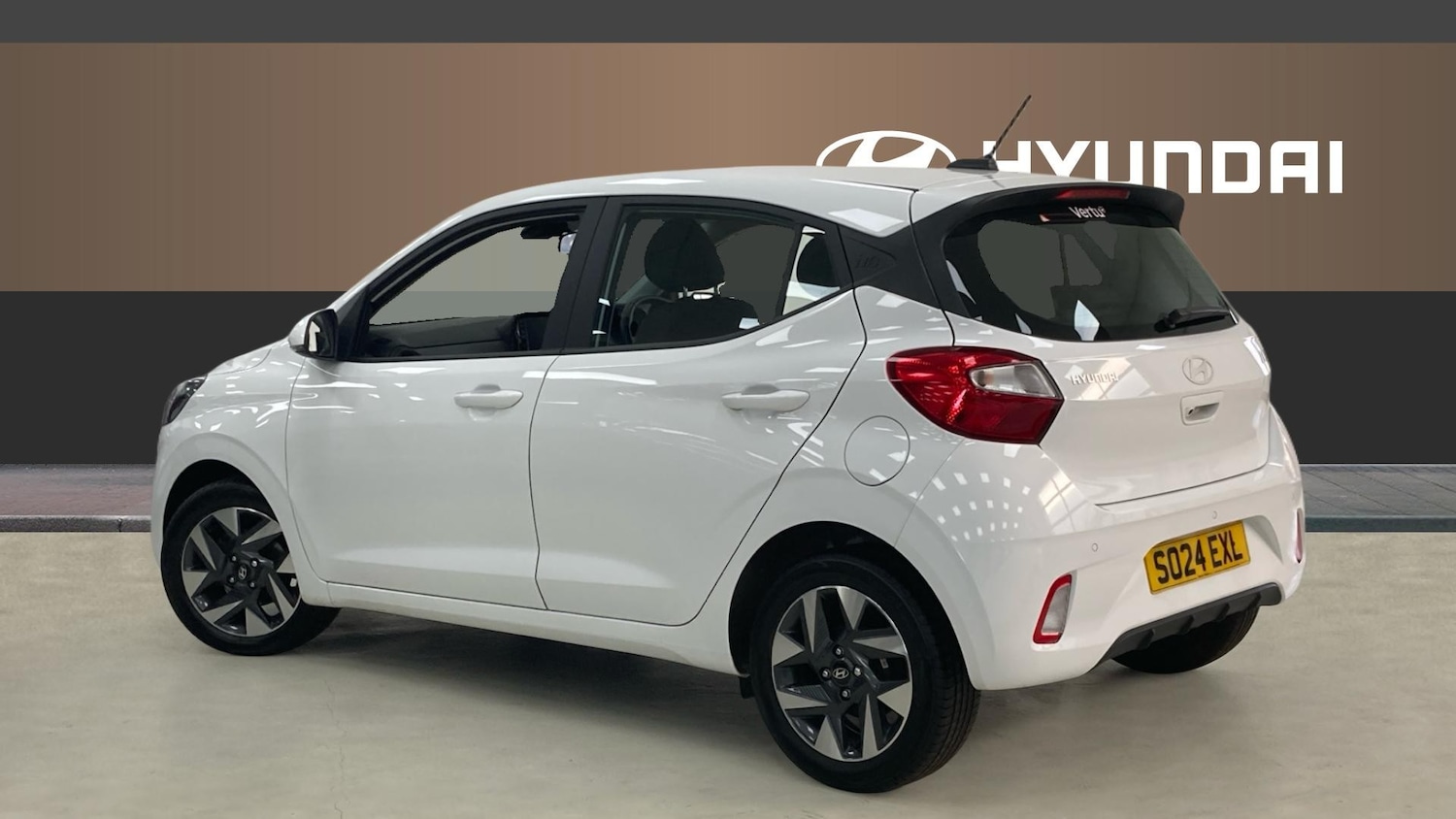Used Hyundai i10 2024 for sale - 77590267: Photo 2