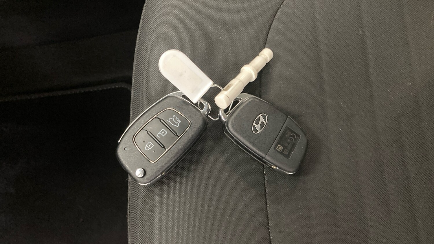 Used Hyundai i10 2024 for sale - 77590267: Photo 20