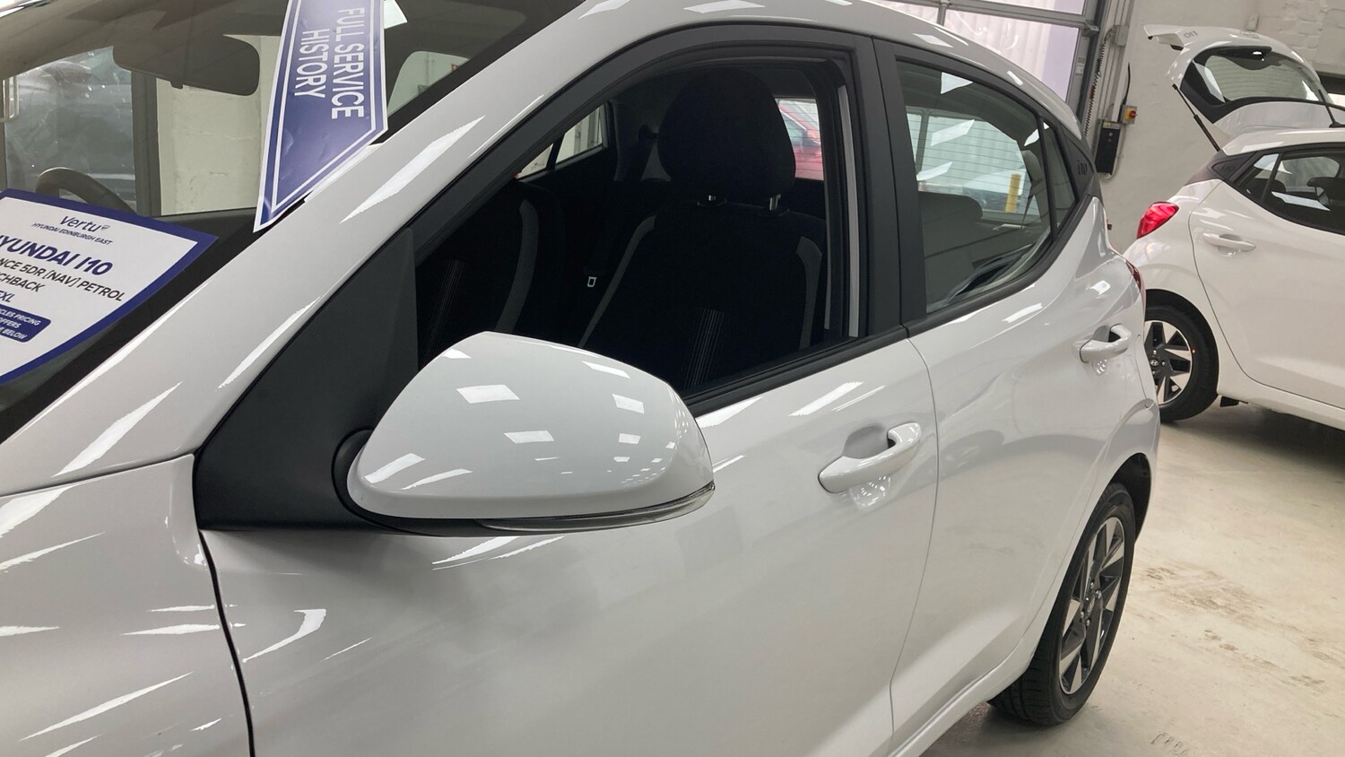 Used Hyundai i10 2024 for sale - 77590267: Photo 21