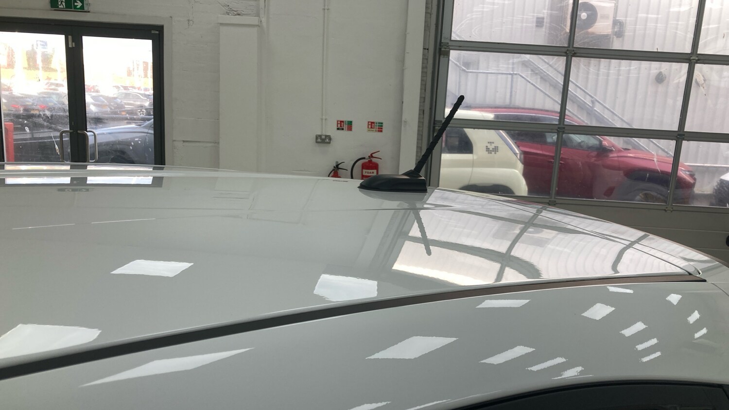 Used Hyundai i10 2024 for sale - 77590267: Photo 23