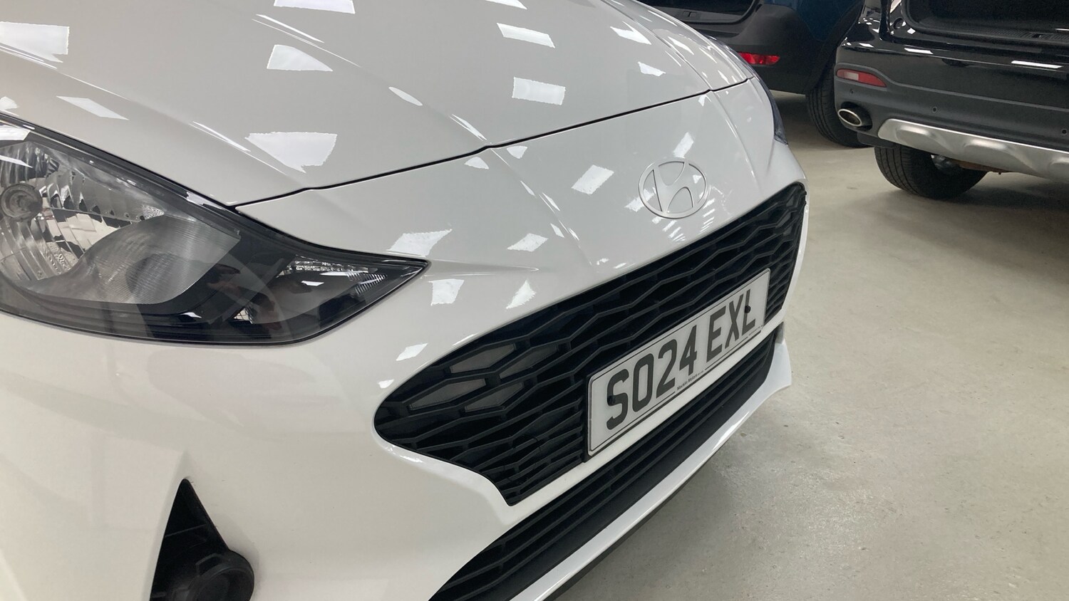 Used Hyundai i10 2024 for sale - 77590267: Photo 24