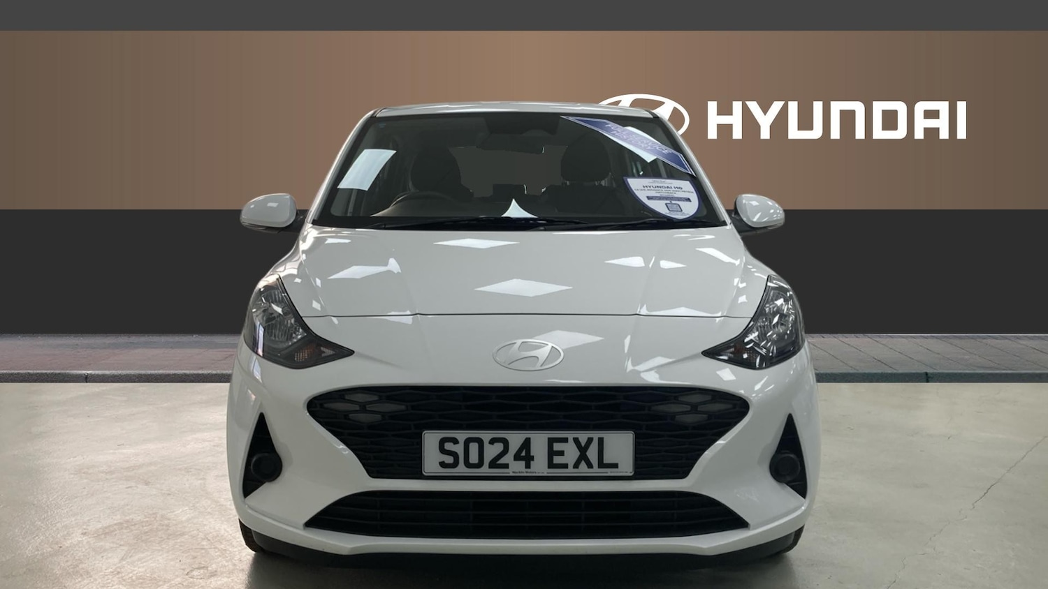 Used Hyundai i10 2024 for sale - 77590267: Photo 3