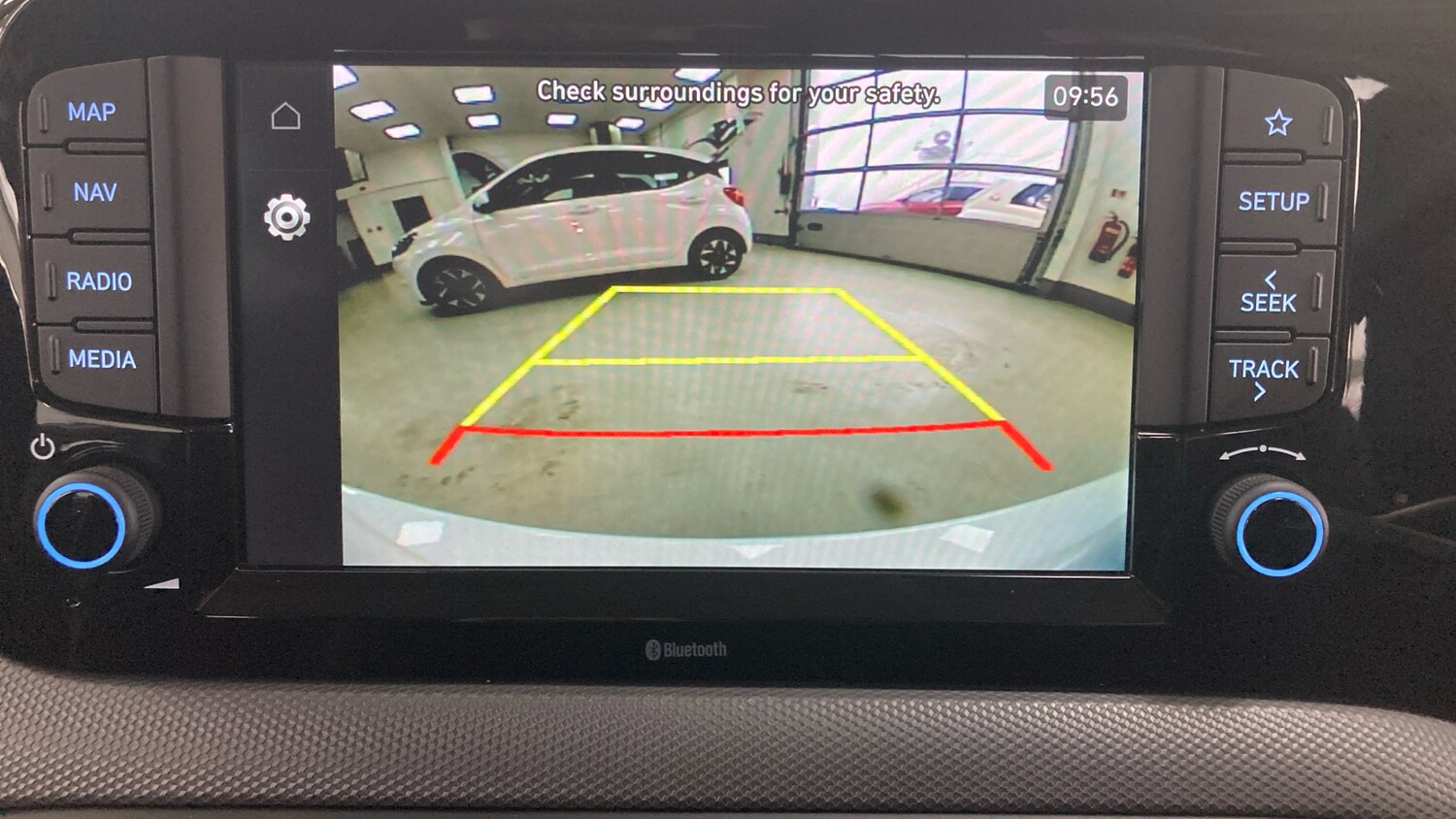 Used Hyundai i10 2024 for sale - 77590267: Photo 42