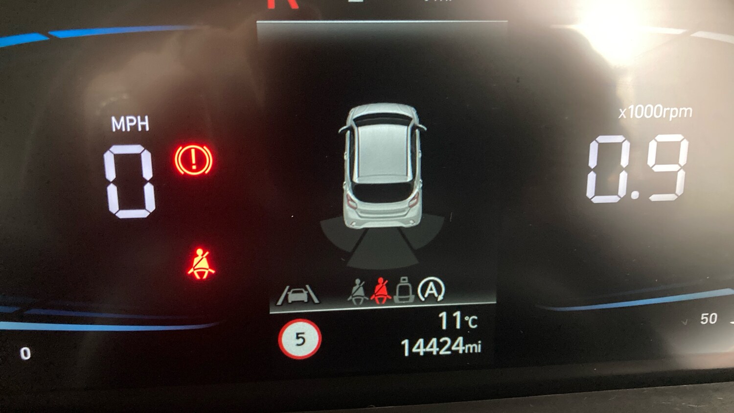 Used Hyundai i10 2024 for sale - 77590267: Photo 43