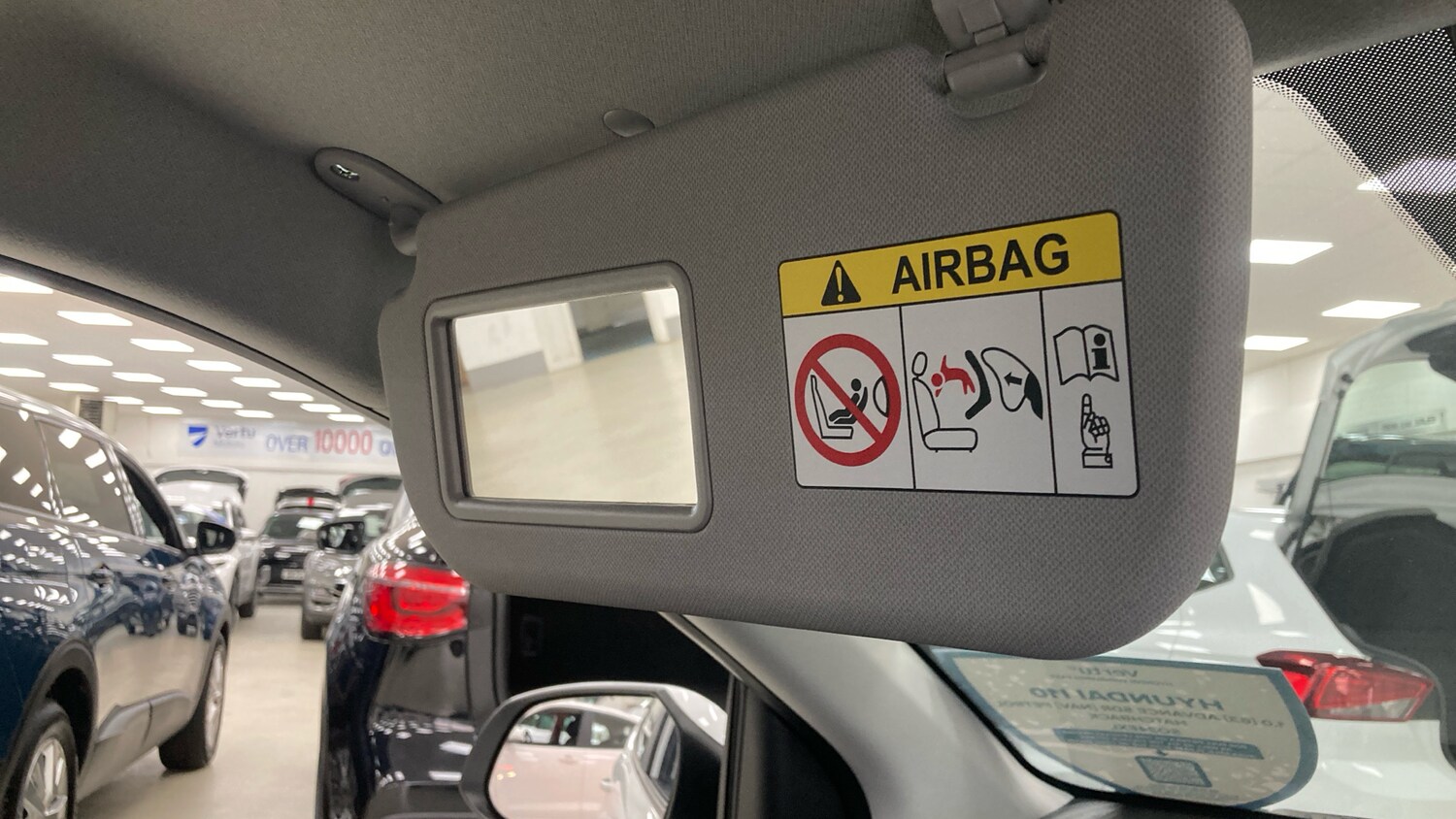 Used Hyundai i10 2024 for sale - 77590267: Photo 45