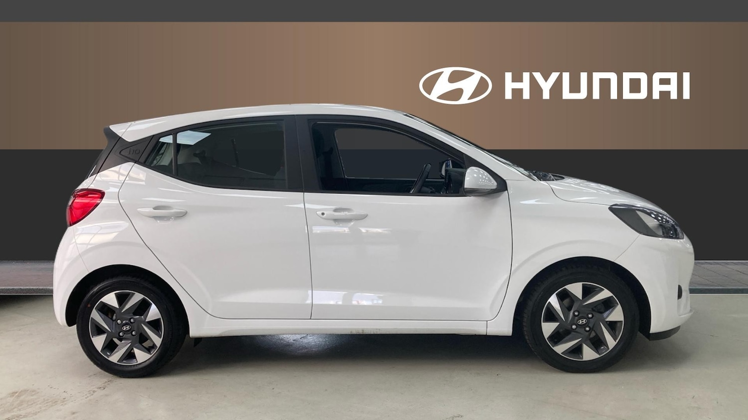 Used Hyundai i10 2024 for sale - 77590267: Photo 5