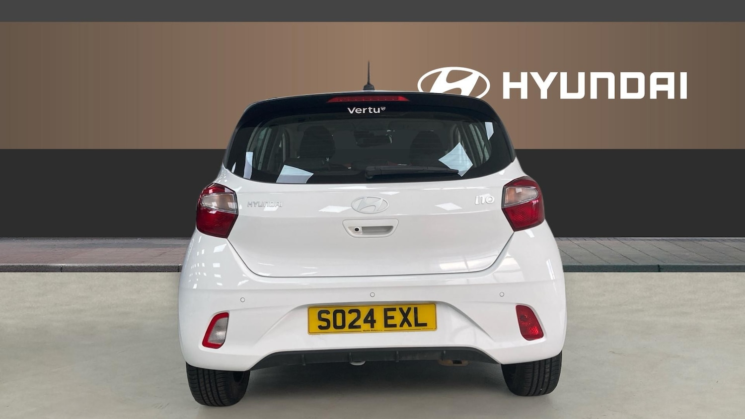 Used Hyundai i10 2024 for sale - 77590267: Photo 6