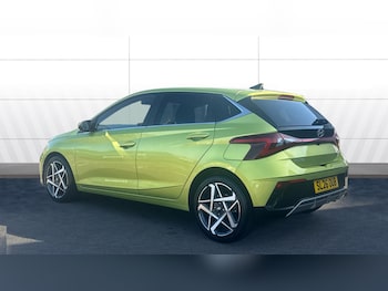 Used Hyundai i20 2026 for sale - 78765426: Photo