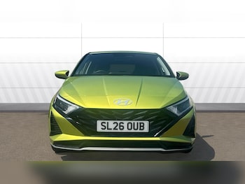 Used Hyundai i20 2026 for sale - 78765426: Photo