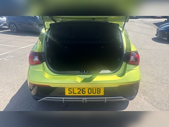 Used Hyundai i20 2026 for sale - 78765426: Photo