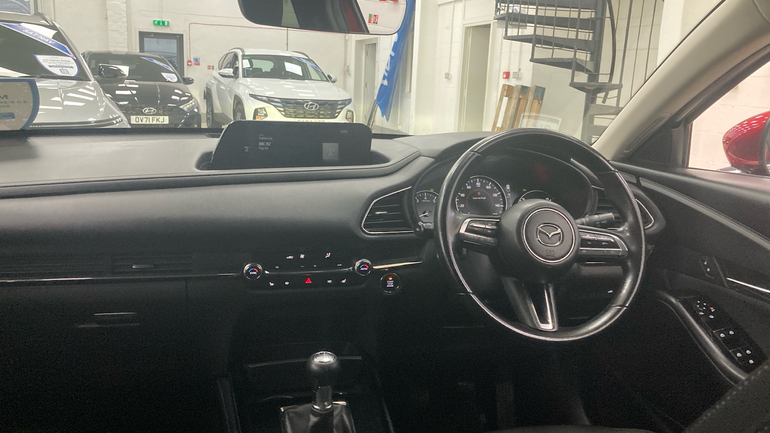 Used Mazda CX-30 2022 for sale - 77461532: Photo 10