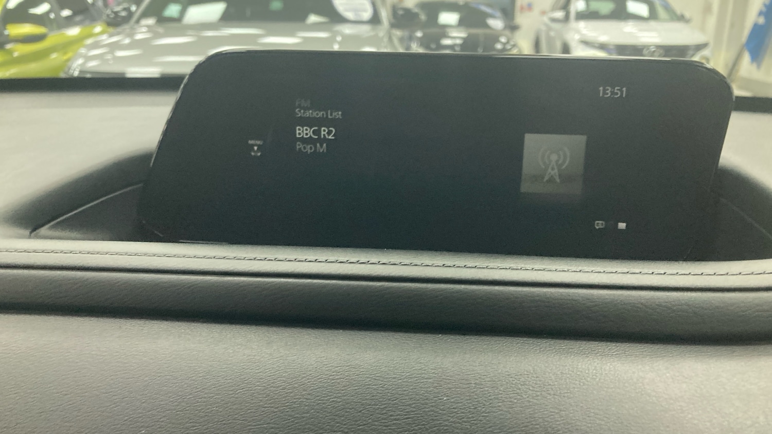 Used Mazda CX-30 2022 for sale - 77461532: Photo 12