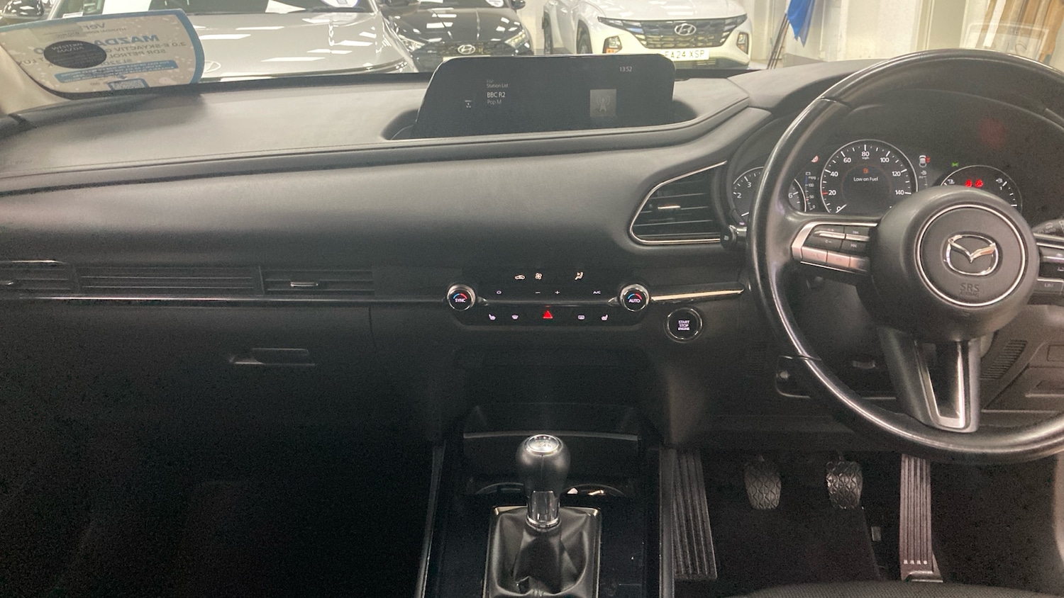 Used Mazda CX-30 2022 for sale - 77461532: Photo 14