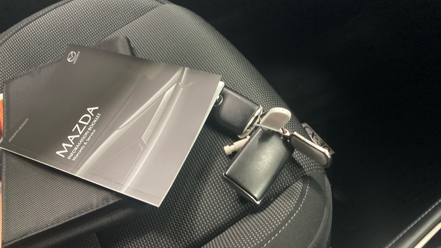 Used Mazda CX-30 2022 for sale - 77461532: Photo 19