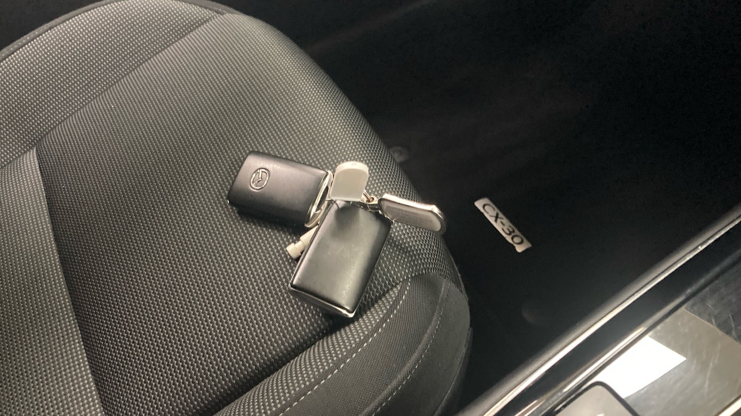 Used Mazda CX-30 2022 for sale - 77461532: Photo 20