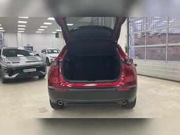 Used Mazda CX-30 2022 for sale - 77461532: Photo